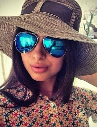 Moda Dodatki Okulary - 2727111