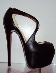 Moda Buty Szpilki - 1346071
