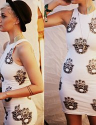 Moda Inne Moda uliczna - 1910025