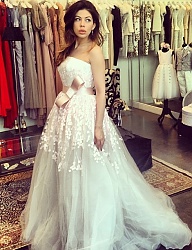 Moda Ślub Suknie ślubne - 1800051