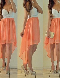 Moda Sukienki Wieczorowe - 1768963