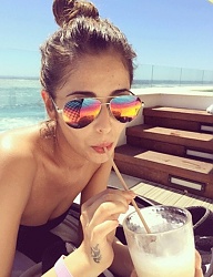 Moda Dodatki Okulary - 2658508