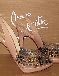 Moda Buty Szpilki - 1448829