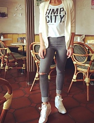 Moda Ciuchy Pozostałe - 3065070