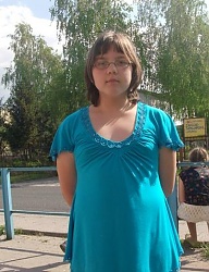Fryzury Średnie - 22163