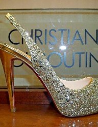 Moda Buty Szpilki - 1285511