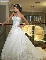 Moda Ślub Suknie ślubne - 1310380
