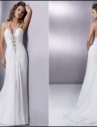 Moda Ślub Suknie ślubne - 2512528