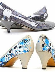 Moda Buty Pozostałe - 85152