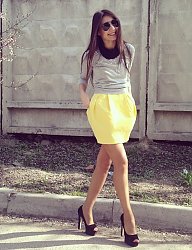 Moda Inne Moda uliczna - 1827467