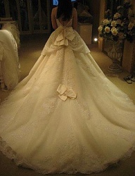 Moda Ślub Suknie ślubne - 1530443
