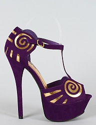 Moda Buty Szpilki - 1360877