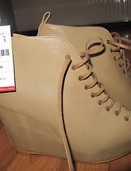 Moda Buty Koturny - 1326121