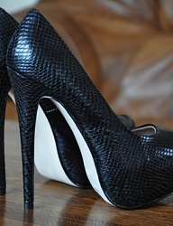 Moda Buty Szpilki - 1377280