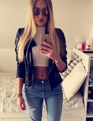 Moda Ciuchy Pozostałe - 3155783