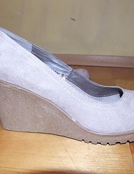 Moda Buty Koturny - 1308486