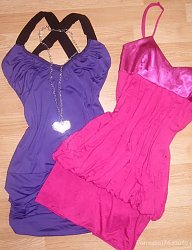 Moda Ciuchy Pozostałe - 1070206