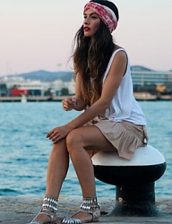 Moda Inne Moda uliczna - 2063794