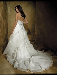 Moda Ślub Suknie ślubne - 892814