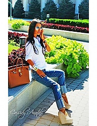 Moda Inne Moda uliczna - 1940957