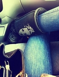 Moda Buty Pozostałe - 1676503