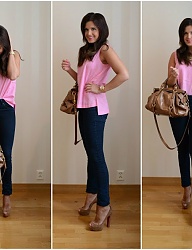 Moda Inne Moda uliczna - 1689162