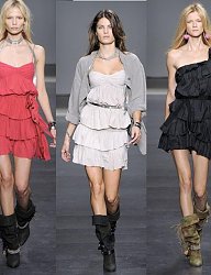 Moda Ciuchy Pozostałe - 875833