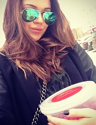 Moda Dodatki Okulary - 1760276