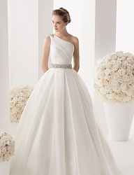 Moda Ślub Suknie ślubne - 2736543