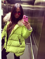 Moda Okrycia Kurtki - 3051937