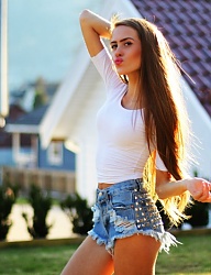 Moda Inne Moda uliczna - 2019281