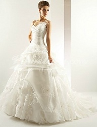 Moda Ślub Suknie ślubne - 2168796