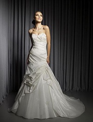 Moda Ślub Suknie ślubne - 270955