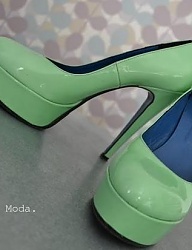 Moda Buty Pozostałe - 1353108
