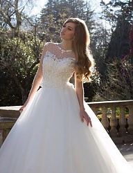 Moda Ślub Suknie ślubne - 2558228