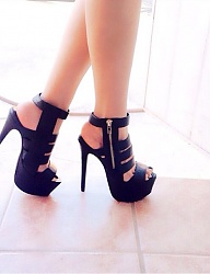 Moda Buty Pozostałe - 2855064