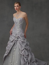 Moda Ślub Suknie ślubne - 90347