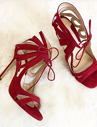 Moda Buty Szpilki - 3108230