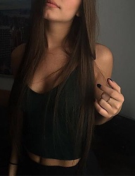 Fryzury Długie - 3188473