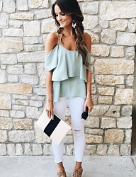 Moda Ciuchy Pozostałe - 3188031