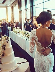 Moda Ślub Suknie ślubne - 2966248