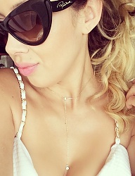 Moda Dodatki Okulary - 2848576