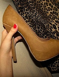 Moda Buty Szpilki - 1683489