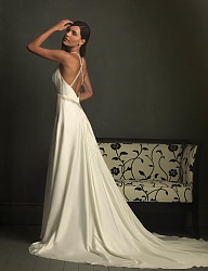 Moda Ślub Suknie ślubne - 411778