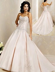 Moda Ślub Suknie ślubne - 173705