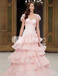 Moda Ślub Suknie ślubne - 1309840