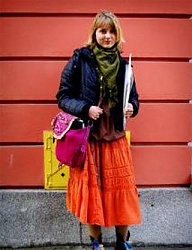 Moda Inne Moda uliczna - 20944