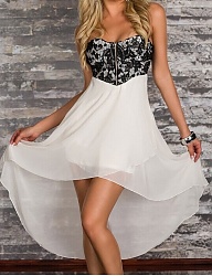 Moda Sukienki Pozostałe - 2848522