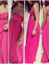 Moda Sukienki Dzienne - 1582236
