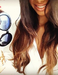 Moda Dodatki Okulary - 1773735